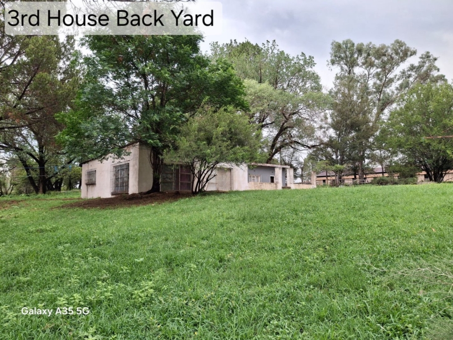 Commercial Property for Sale in Vaal Power A H Free State